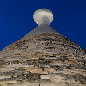 Trulli Magheia